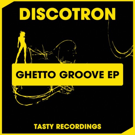 Keepin' It Ghetto (Dub Mix) | Boomplay Music