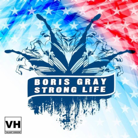 Strong Life (Original Mix) | Boomplay Music