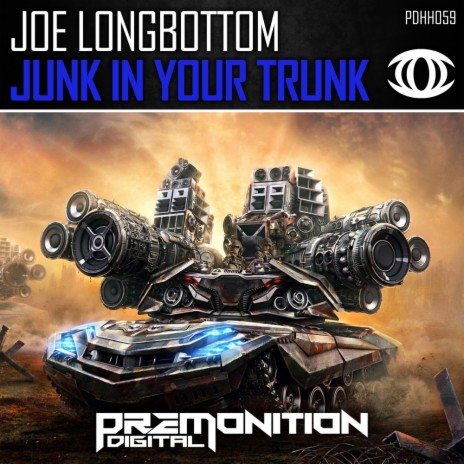 Junk In Your Trunk (Original Mix)