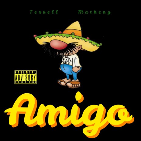 Amigo | Boomplay Music