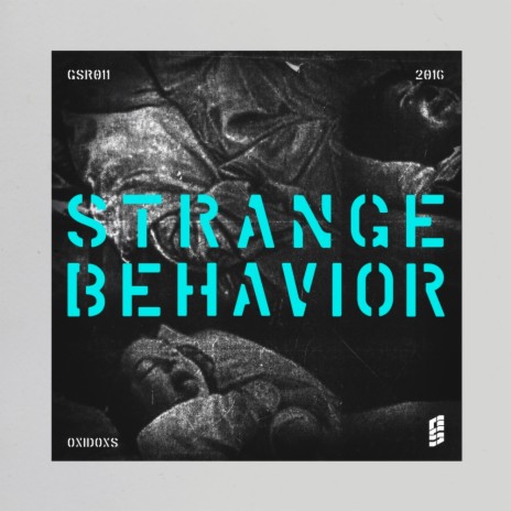 Systematic Strange Behavior (Original Mix) | Boomplay Music
