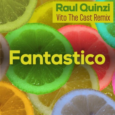 Fantastico (Spanish Version) | Boomplay Music