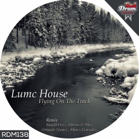 Flying On The Track (Marco Gonzalez Remix) | Boomplay Music