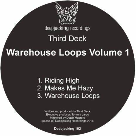 Warehouse Loops (Original Mix)