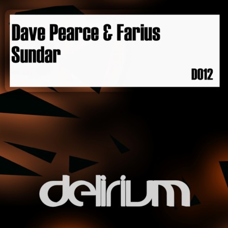 Sundar (Original Mix) ft. Farius