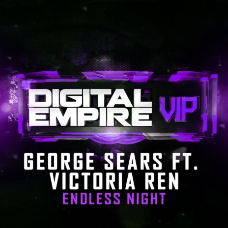 Endless Night (Original Mix) ft. Victoria Ren | Boomplay Music