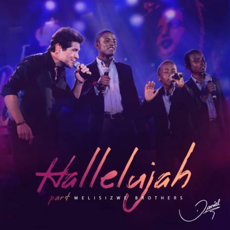 Hallelujah ft. Melisizwe Brothers | Boomplay Music