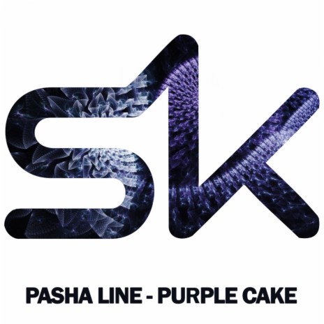 Purple Cake (Original Mix)