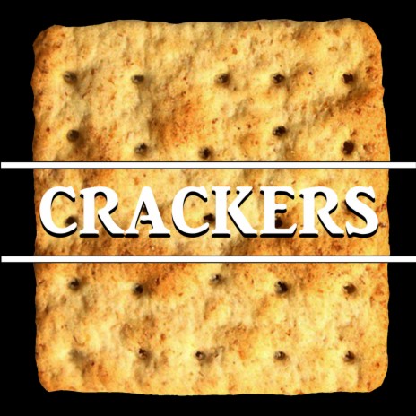 Crackers ft. R O B E R E, James & Cameron | Boomplay Music