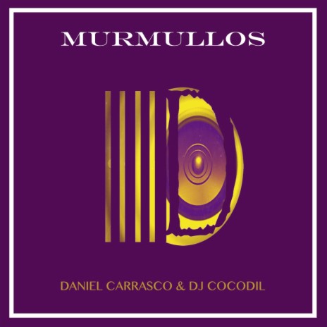 Murmullos (Original Mix) ft. DJ Cocodil