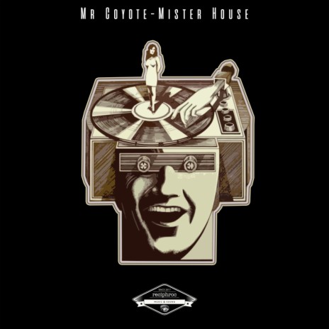 Mister House (Original Mix) | Boomplay Music