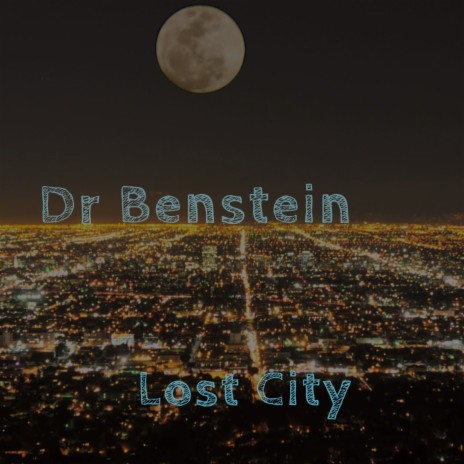 Lost City | Boomplay Music