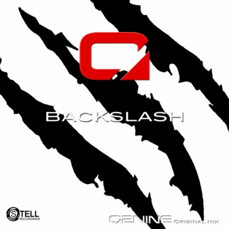 BackSlash (Original Mix)