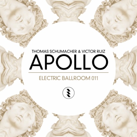 Apollo ft. Victor Ruiz | Boomplay Music