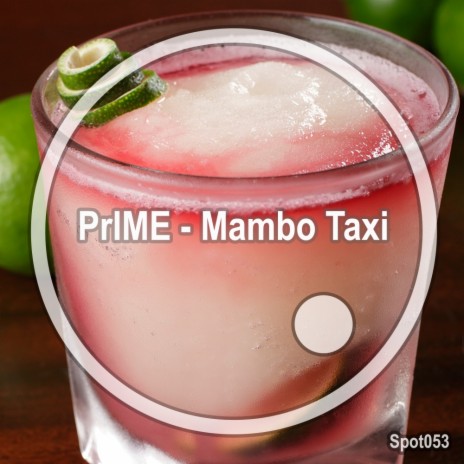 Mambo Taxi (Original Mix) | Boomplay Music