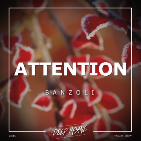 Attention (Original Mix) | Boomplay Music