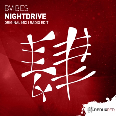 Night Drive (Original Mix)