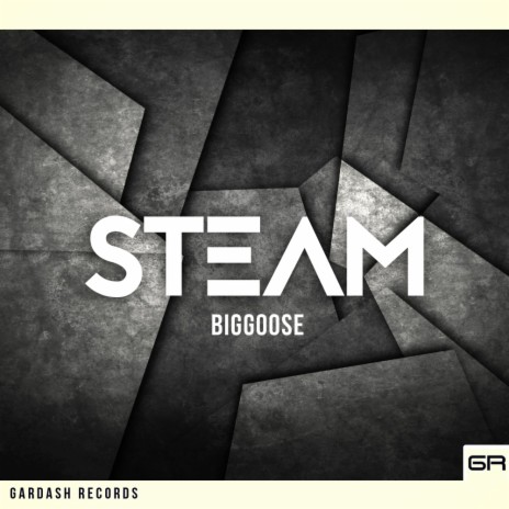 Steam (Original Mix)