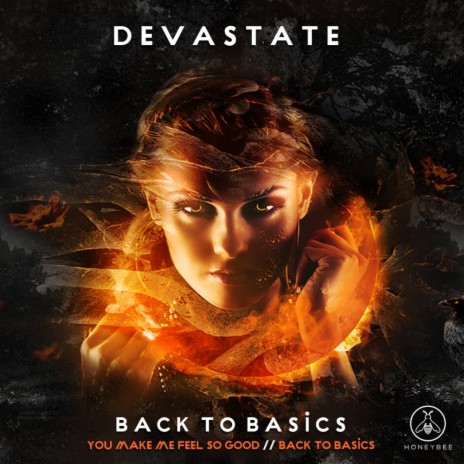 Back To Basics (Original Mix) | Boomplay Music