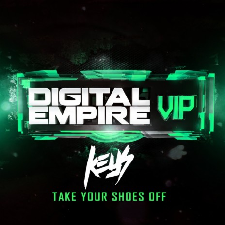 Take Your Shoes Off (Original Mix) | Boomplay Music