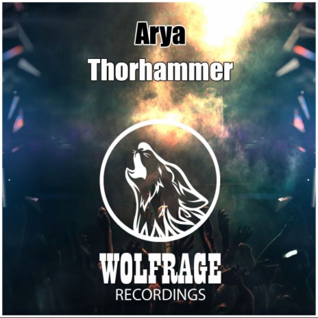 Thorhammer (Original Mix) | Boomplay Music