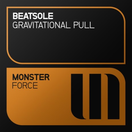 Gravitational Pull (Original Mix) | Boomplay Music