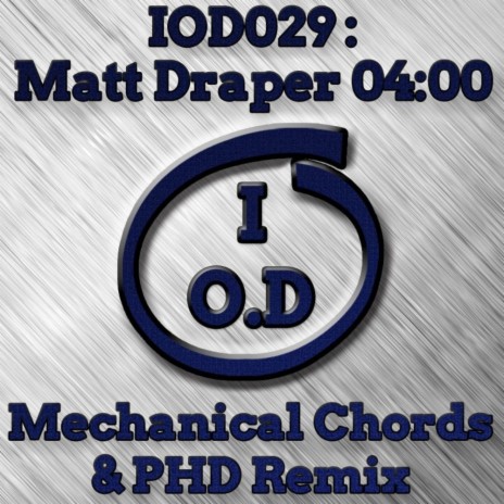 04:00 (Mechanical Chords & PHD Remix) | Boomplay Music