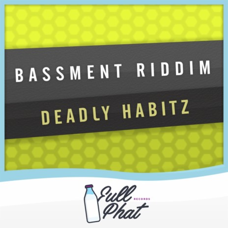 Bassment Riddim (Original Mix) | Boomplay Music