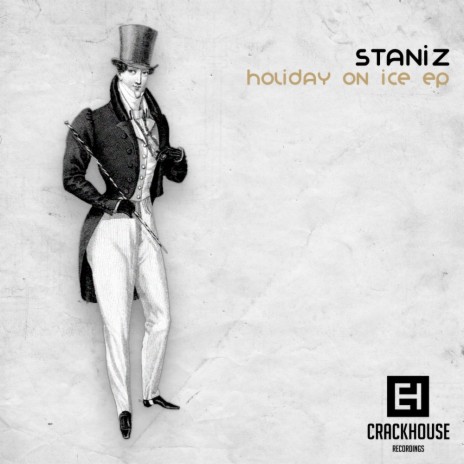 Holiday On Ice (Original Mix)