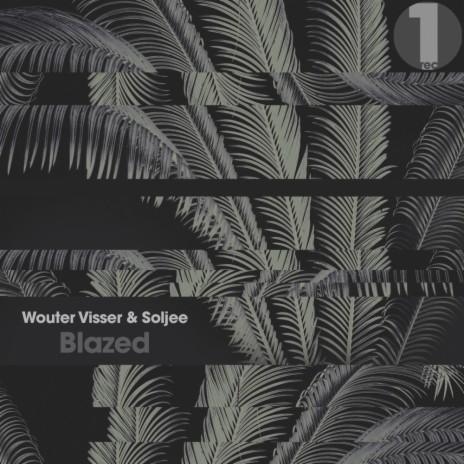 Blazed (Original Mix) ft. Soljee | Boomplay Music