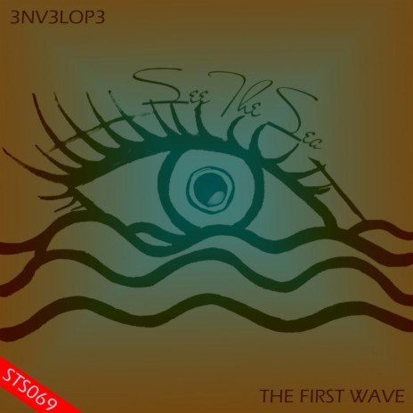 The First Wave (Original Mix)