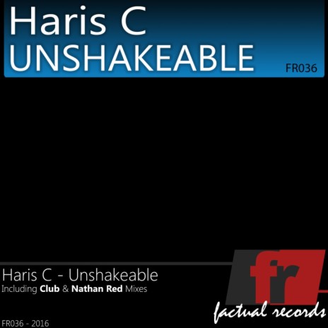 Unshakeable (Club Mix) | Boomplay Music