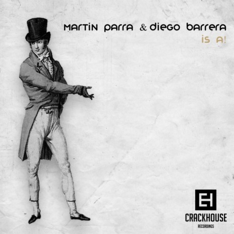 Delicious Track (Original Mix) ft. Diego Barrera