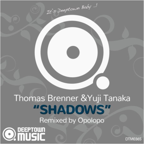Shadows (Opolopo Radio Edit) ft. Yuji Tanaka