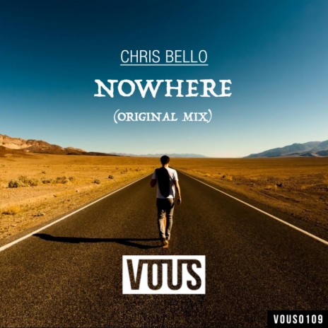 Nowhere (Original Mix) | Boomplay Music