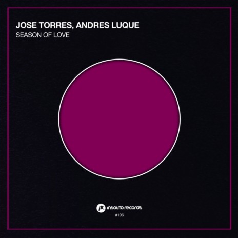 Season of Love (Original Mix) ft. Andres Luque