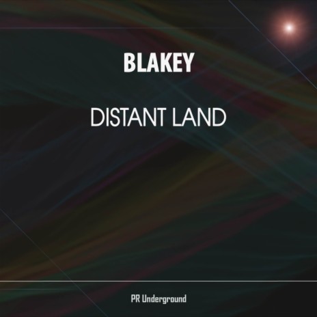 Distant Land (Original Mix)