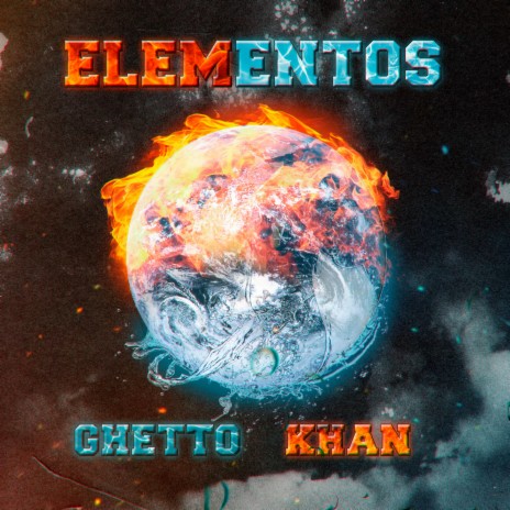 Elementos ft. Ghetto | Boomplay Music