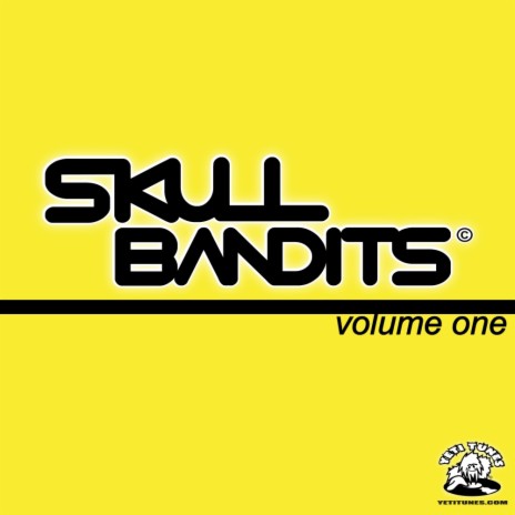 Skull Duggery (Original Mix)