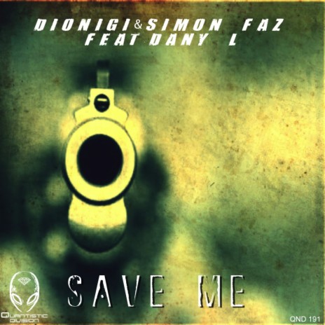 Save Me (Stephan Barnem Remix) ft. Simon Faz & Dany L | Boomplay Music