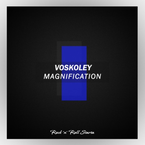 Magnification (Original Mix) | Boomplay Music