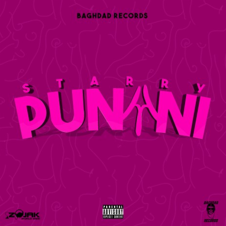 Punani | Boomplay Music