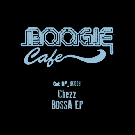 Bossa (Original Mix)