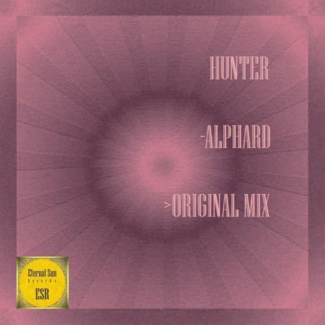 Alphard (Original Mix)