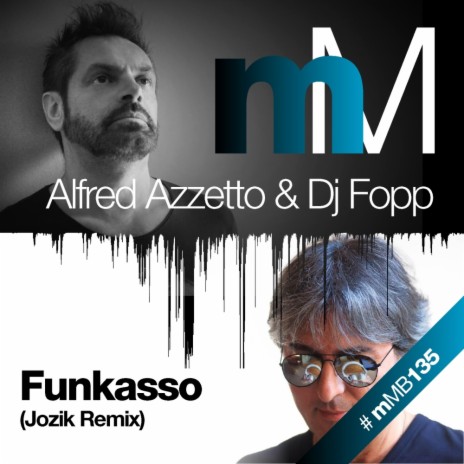 Funkasso (Oh Yeah) (Jozik Remix) ft. DJ Fopp | Boomplay Music