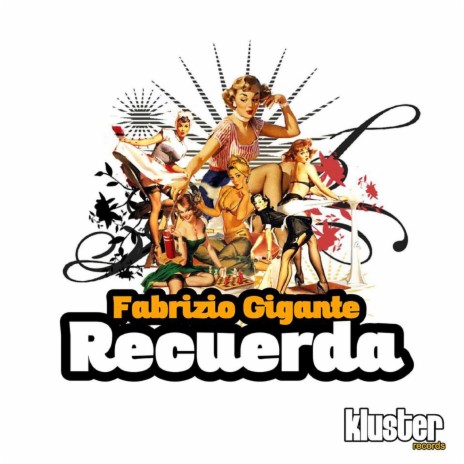 Recuerda (Extended Mix) | Boomplay Music