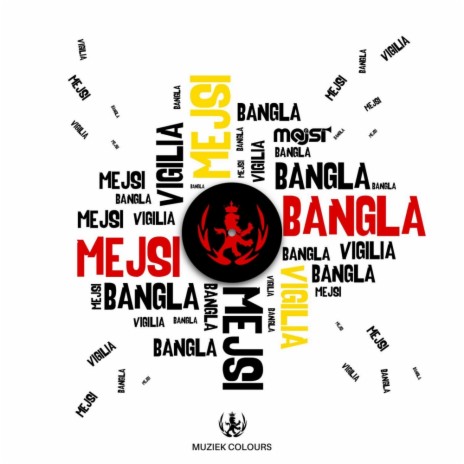Bangla (Original Mix)