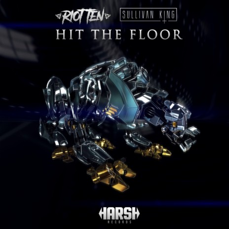 Hit The Floor (Original Mix) ft. Sullivan King