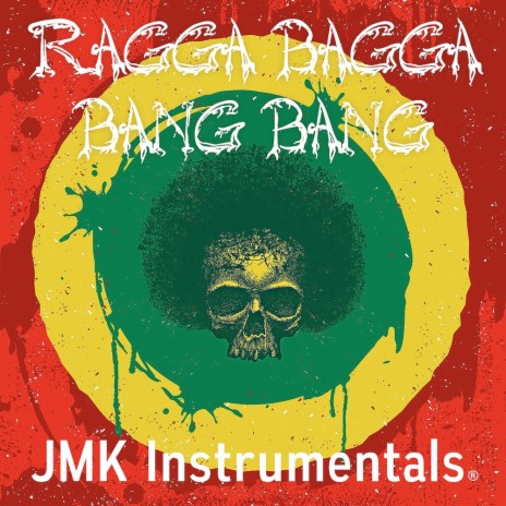 Ragga Bagga BANG BANG (Reggae Trap Beat) | Boomplay Music