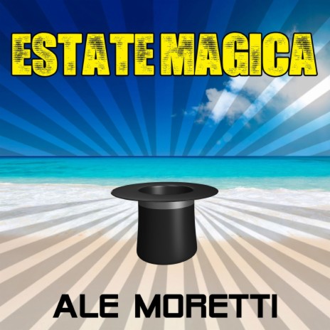 Estate Magica (Instrumental)